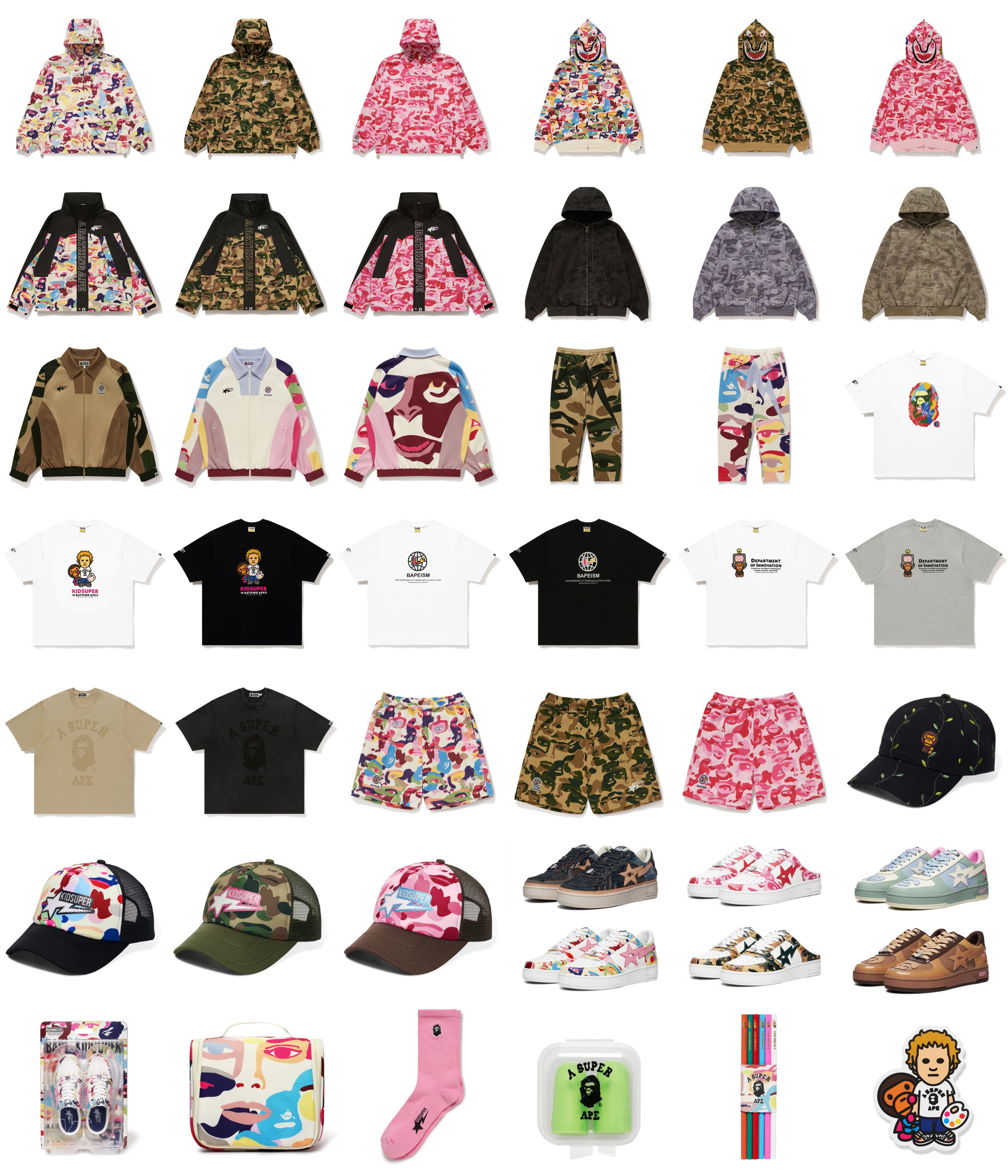 brand identity redesign